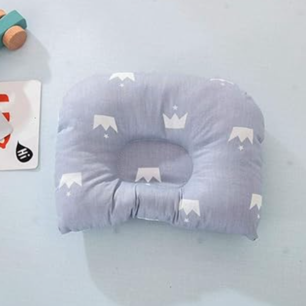 Coussin Réducteur lit Bébé + MINI COUSSIN INTÉGRÉ - COUSSIN LAB