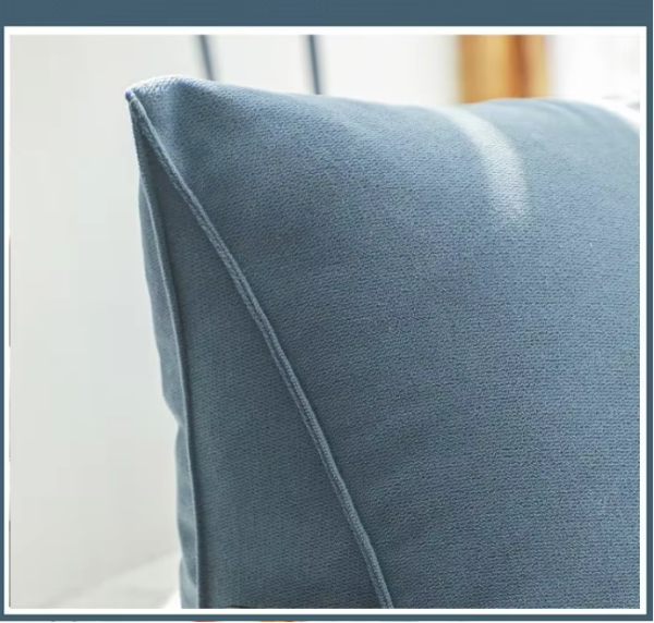 Coussin canapé & lit – soutien lombaire ergonomique pour moments détente - COUSSIN LAB