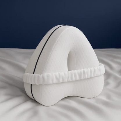 Coussin Ergonomique - Soulagement lombaire & sciatiques  - COUSSIN LAB