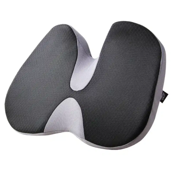 Coussin Confort Hémorroïdes – Soulagement Optimal pour une Assise Prolongée