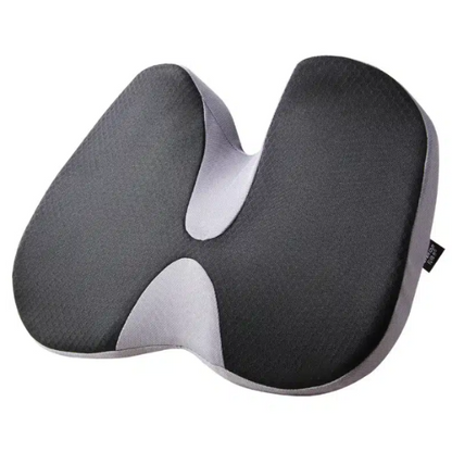 Coussin Confort Hémorroïdes – Soulagement Optimal pour une Assise Prolongée