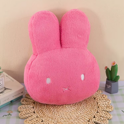 Coussin Bébé & Enfant - Peluche Miffy