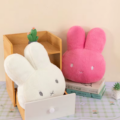 Coussin Bébé & Enfant - Peluche Miffy