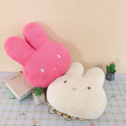 Coussin Bébé & Enfant - Peluche Miffy