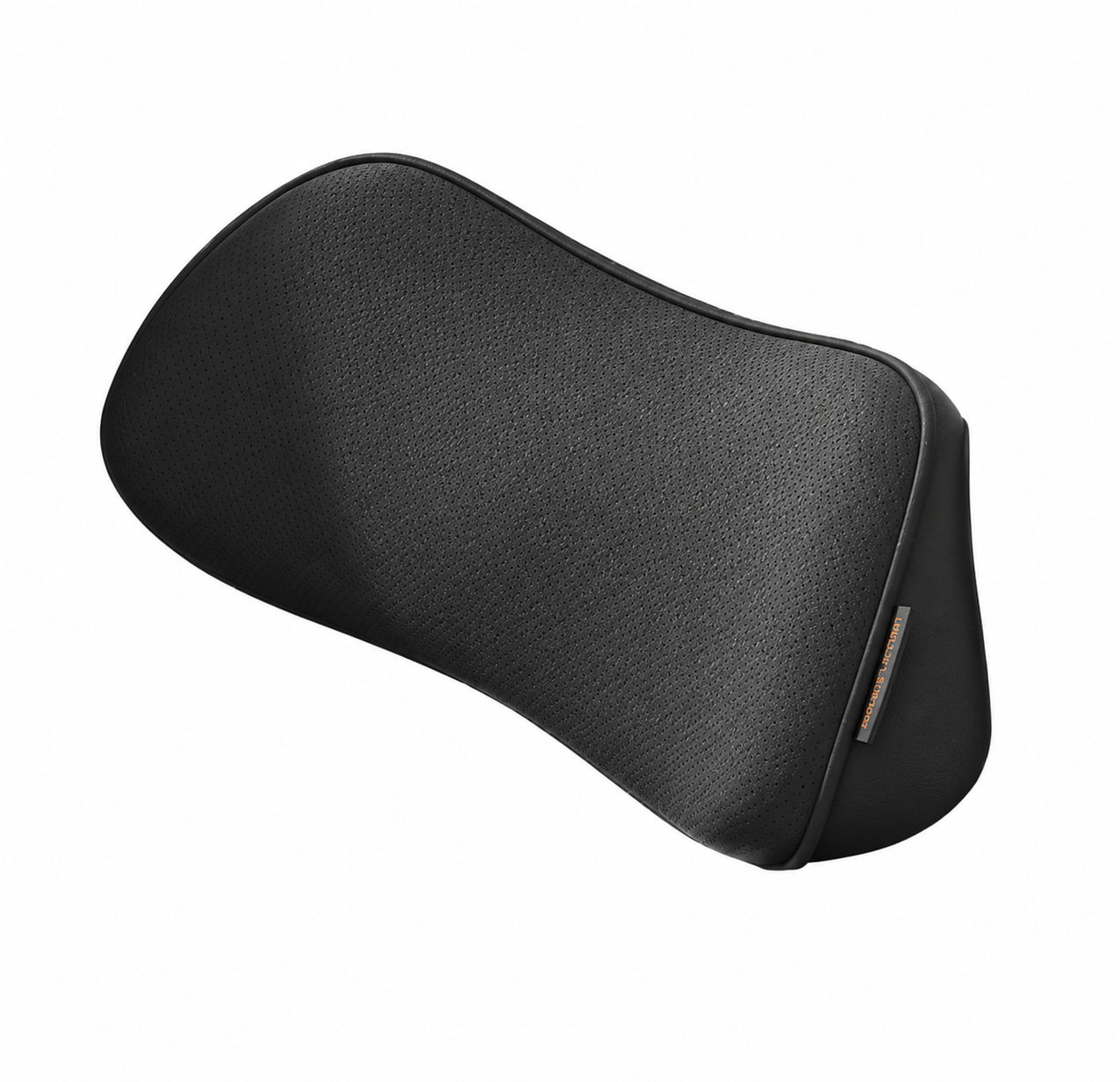 Coussin Lombaire Ergonomique Voiture & Bureau | Mousse à Mémoire de Forme Confort Dos - COUSSIN LAB