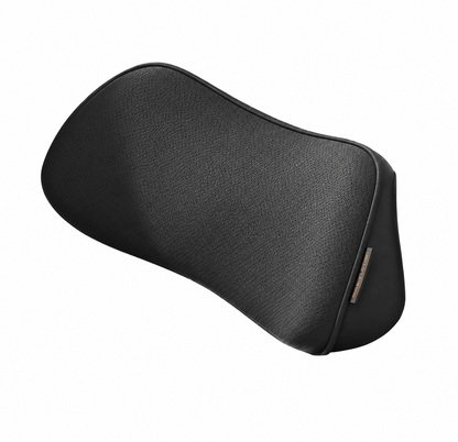 Coussin Lombaire Ergonomique Voiture & Bureau | Mousse à Mémoire de Forme Confort Dos - COUSSIN LAB