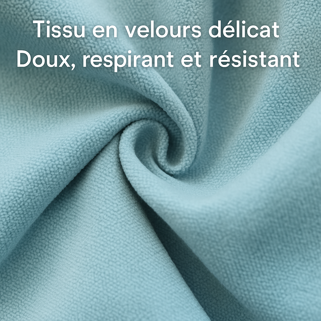 Coussin canapé & lit – soutien lombaire ergonomique pour moments détente - COUSSIN LAB