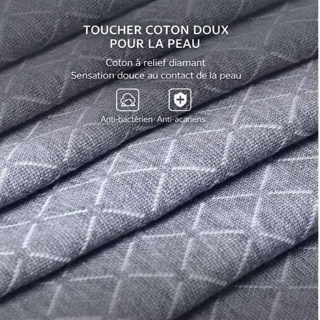 Coussin Coccyx Ergonomique – Soulagement Immédiat & Confort Quotidien