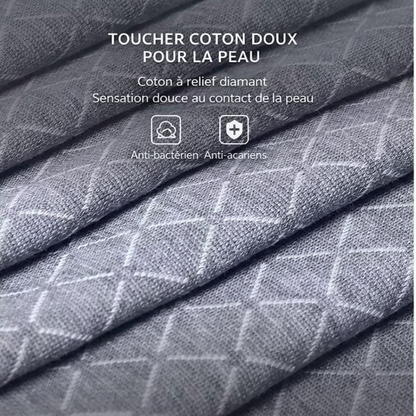 Coussin Coccyx Ergonomique – Soulagement Immédiat & Confort Quotidien