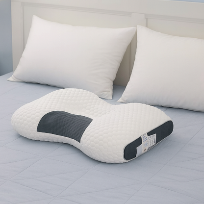 Coussin Ergonomique – En Mousse à Mémoire - COUSSIN LAB