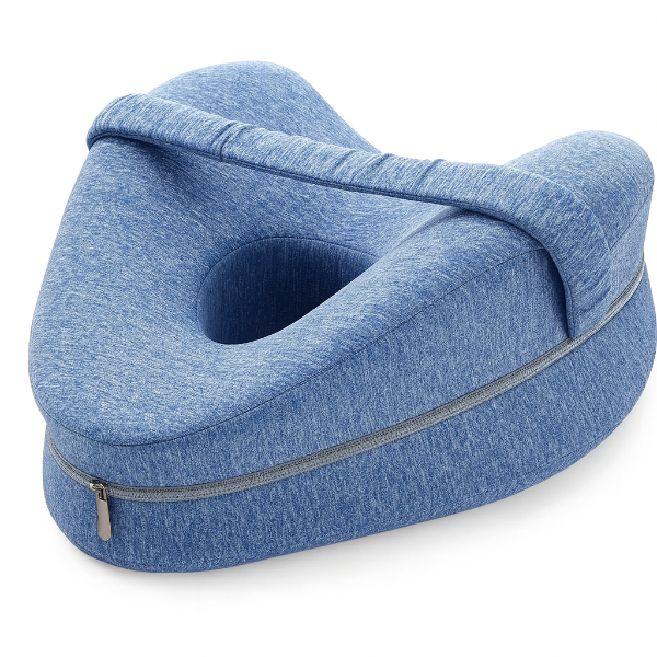 Coussin Ergonomique - Soulagement lombaire & sciatiques  - COUSSIN LAB