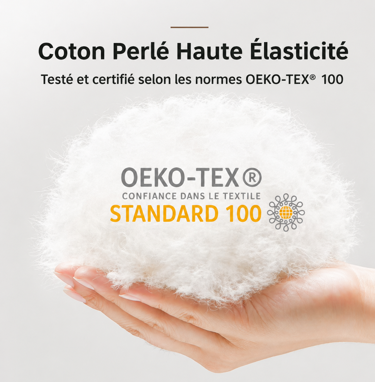 Coussin d’allaitement BabyFlow™ Multifonctionnel – Soutien optimal & confort total - COUSSIN LAB