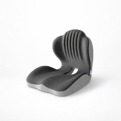 Coussin Ergonomique à Mémoire de Forme – Soutien Coccyx & Lombaires - COUSSIN LAB