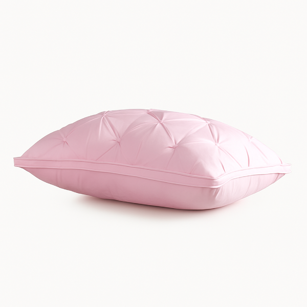 Coussin en duvet d’oie – Confort d’hôtel 5 étoiles à la maison - COUSSIN LAB