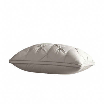 Coussin en duvet d’oie – Confort d’hôtel 5 étoiles à la maison - COUSSIN LAB