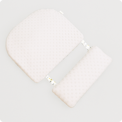 Coussin Bébé – Anti-Reflux & Anti-Régurgitation