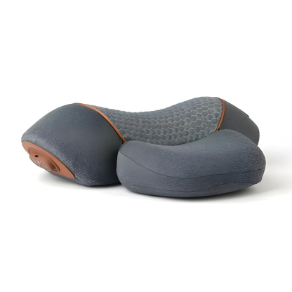 Coussin Cervical Chauffant & Massant 