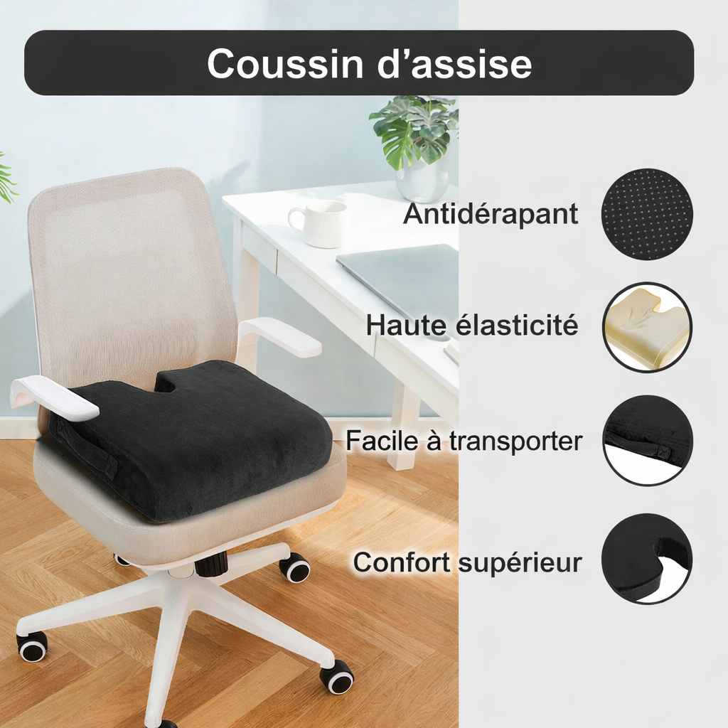 Coussin_anti_escarre_ergonomique_Confort_soulagement_du_coccyx
1
