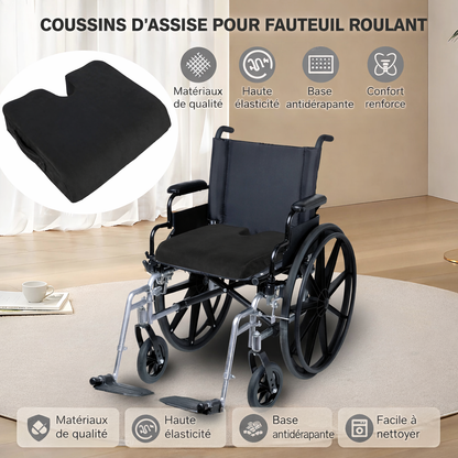 Coussin_anti_escarre_ergonomique_Confort_soulagement_du_coccyx