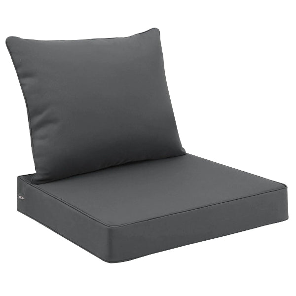 Coussin d'extérieur imperméable