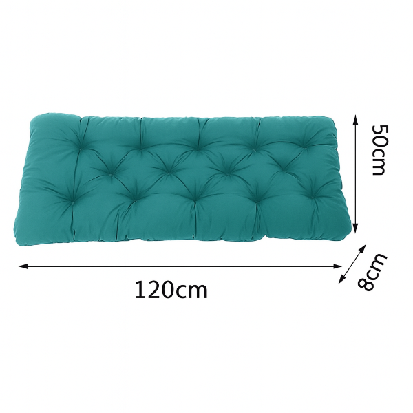 Coussin de Banc de Intérieur / Extérieur – Confort & Élégance au Quotidien