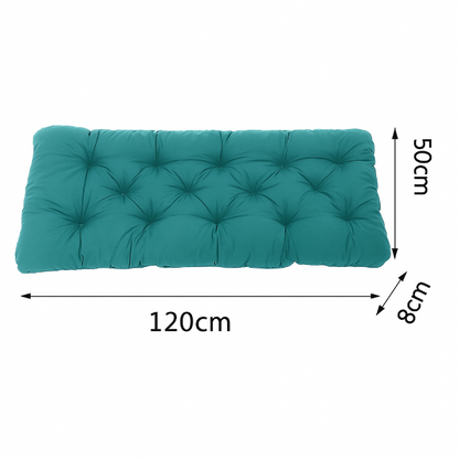 Coussin de Banc de Intérieur / Extérieur – Confort & Élégance au Quotidien