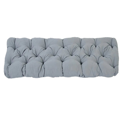 Coussin de Banc de Intérieur / Extérieur – Confort & Élégance au Quotidien