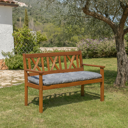 Coussin de Banc de Intérieur / Extérieur – Confort & Élégance au Quotidien