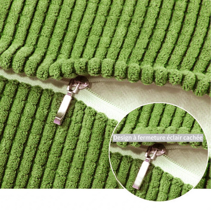 Coussin de Lecture – Dossier de canapé ou lit - COUSSIN LAB