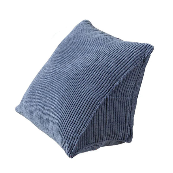 Coussin de Lecture – Dossier de canapé ou lit - COUSSIN LAB