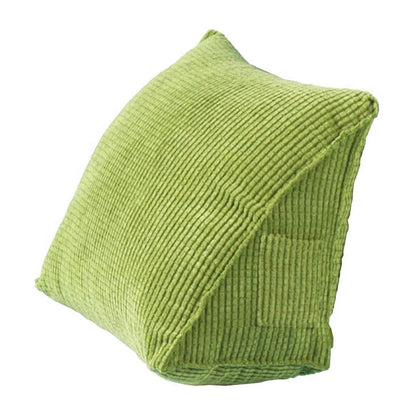 Coussin de Lecture – Dossier de canapé ou lit - COUSSIN LAB