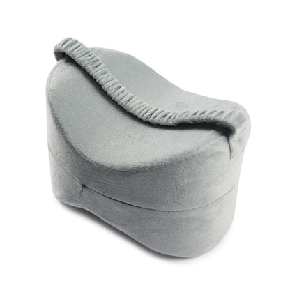 Coussin orthopédique pour jambes et genoux – Confort et bien-être - COUSSIN LAB