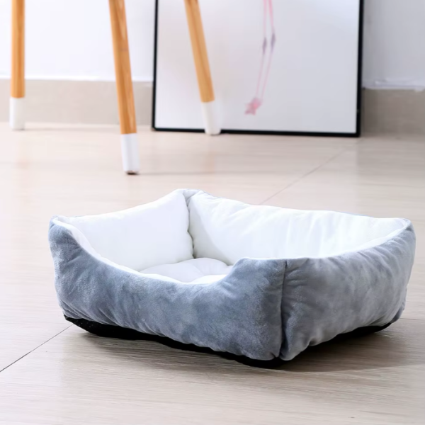 Coussin pour Chien & Chat - Confort Suprême Indestructible - COUSSIN LAB