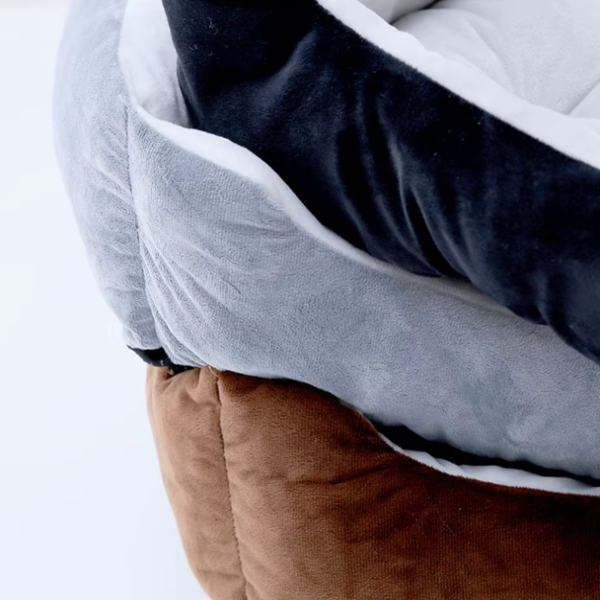 Coussin pour Chien & Chat - Confort Suprême Indestructible - COUSSIN LAB