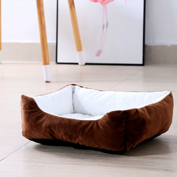 Coussin pour Chien & Chat - Confort Suprême Indestructible - COUSSIN LAB