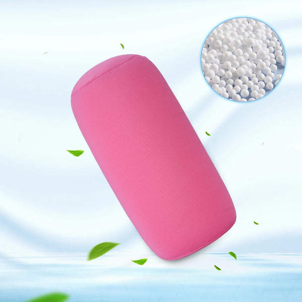 Coussin Ergonomique Microbilles -Confort Optimal - COUSSIN LAB