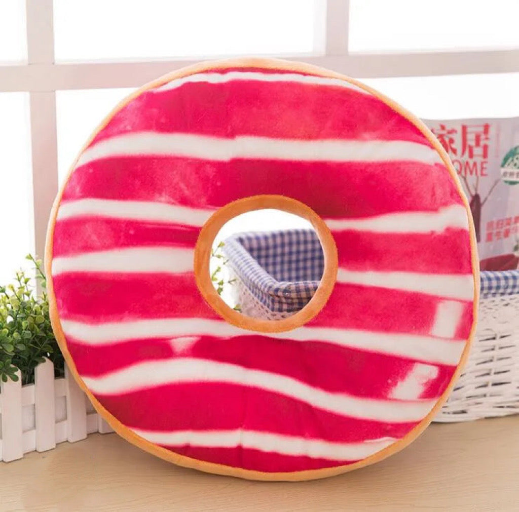 Coussin Enfant - Donuts Magique