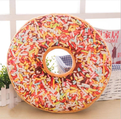 Coussin Enfant - Donuts Magique