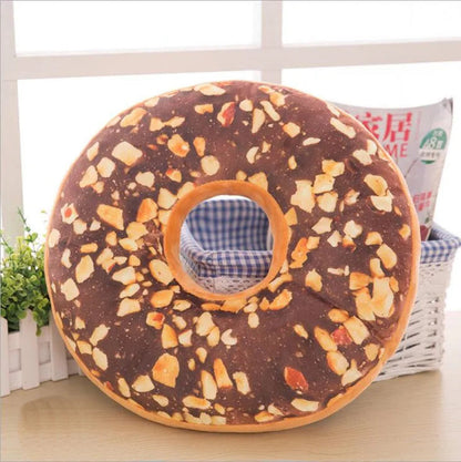 Coussin Enfant - Donuts Magique