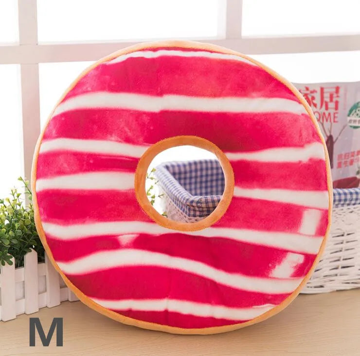 Coussin Enfant - Donuts Magique