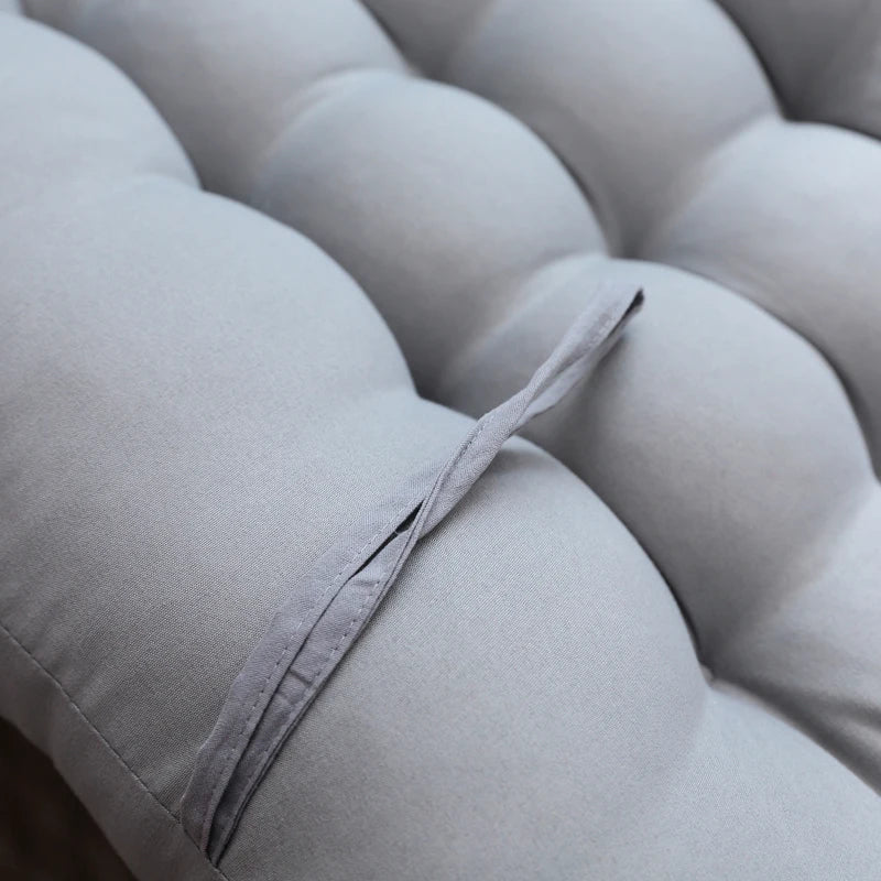 Coussin Chaise Longue Transat – Confort Absolu - COUSSIN LAB