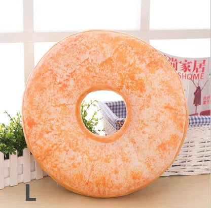 Coussin Enfant - Donuts Magique