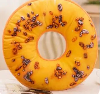 Coussin Enfant - Donuts Magique