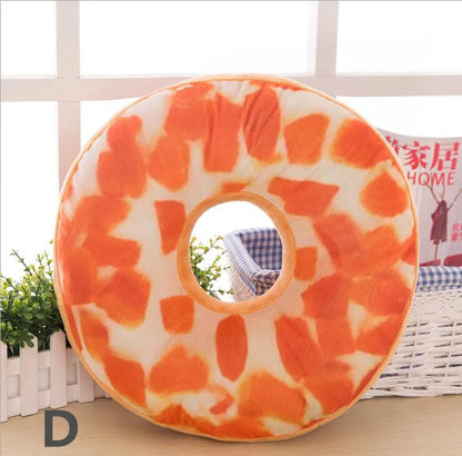 Coussin Enfant - Donuts Magique