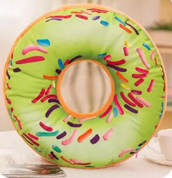 Coussin Enfant - Donuts Magique