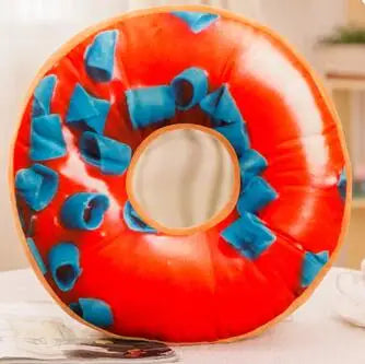 Coussin Enfant - Donuts Magique