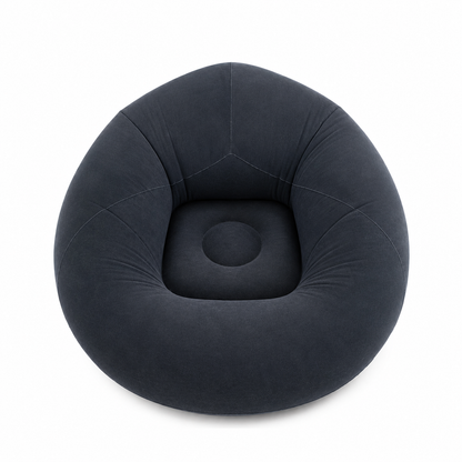Coussin de Sol Pouf Gonflable Extérieur & Intérieur Imperméable - COUSSIN LAB