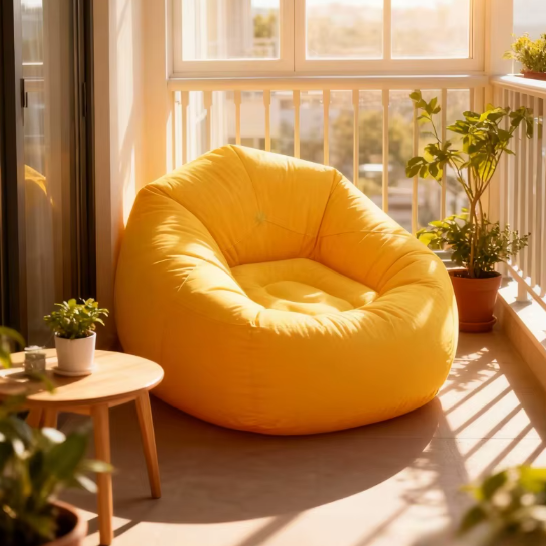 POUF EXTERIEUR