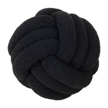 Coussin Canapé - Rond Nœud Cosy