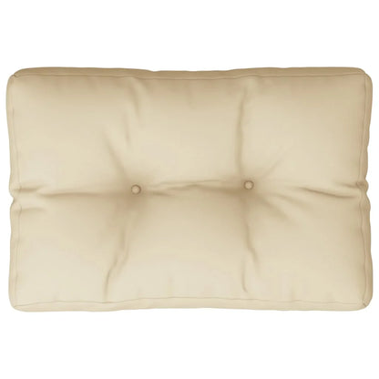 Coussin Palette Imperméable – Résistant UV & Ultra Confort - COUSSIN LAB